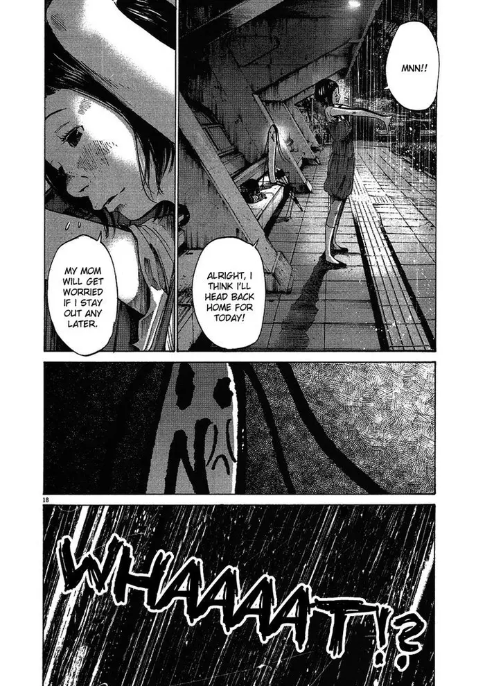 Goodnight Punpun Chapter 63 image 19_optimized